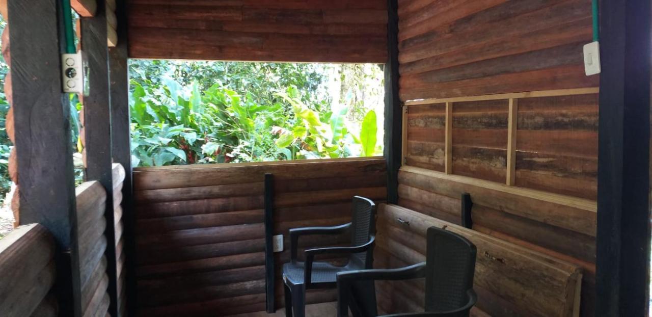Bosque de Niebla Birding&Nature Cali Extérieur photo